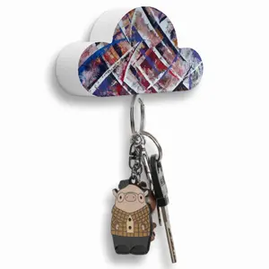 Extravaganza Magnetic Key Hanger