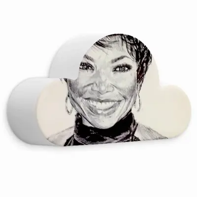 Tisha Campbell-Martin Magnetic Key Hanger