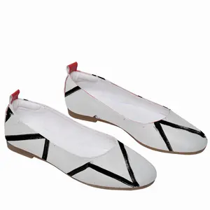 Men Bird Single Shoes