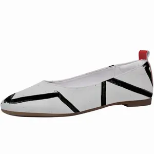 Men Bird Single Shoes