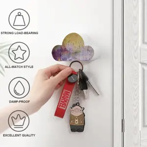 The Boat (Donation) Magnetic Key Hanger