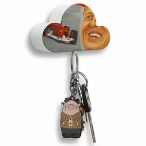 Michael Magnetic Key Hanger