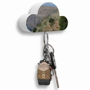 Cape Fiolent Magnetic Key Hanger