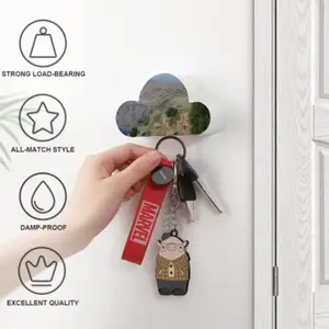 Cape Fiolent Magnetic Key Hanger