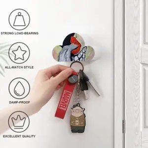 Juviderm Tm 2Ml Magnetic Key Hanger