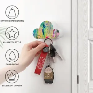 Hara Magnetic Key Hanger