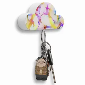 Sketchpad 8947 Magnetic Key Hanger