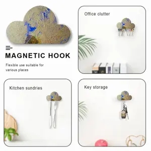 New Life Magnetic Key Hanger