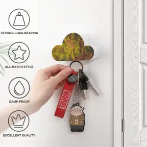 The Blend Magnetic Key Hanger