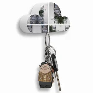 Park Magnetic Key Hanger