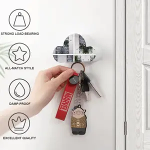 Park Magnetic Key Hanger