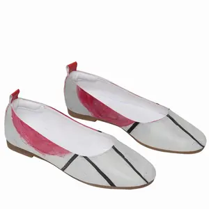 Men Stringed Instrument Single Shoes