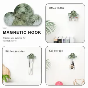 Strokes 5 Magnetic Key Hanger