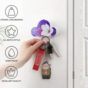 Blossom Magnetic Key Hanger