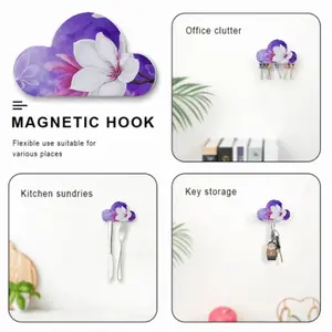 Blossom Magnetic Key Hanger