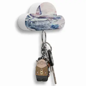 Light Of The Sea Magnetic Key Hanger