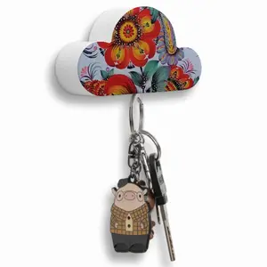 Grace Magnetic Key Hanger