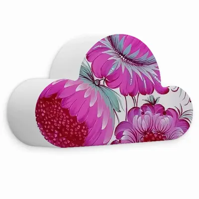 Peony Blossom Magnetic Key Hanger