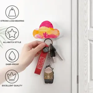 Lychee Magnetic Key Hanger