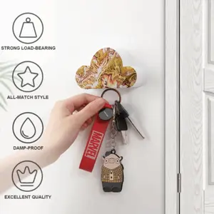 Maelstrom 21 Series 2 Magnetic Key Hanger