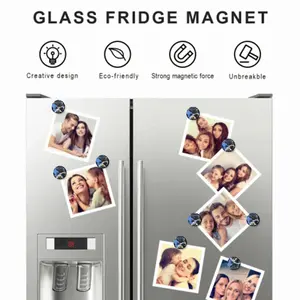 Laughter Fridge Magnet