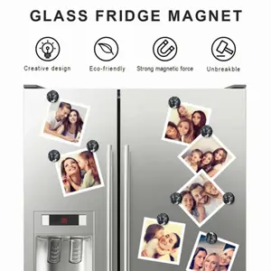 Opera Fridge Magnet