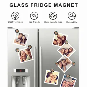 Nectar Fridge Magnet