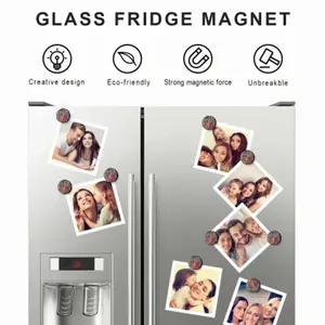 Fiesta Fridge Magnet