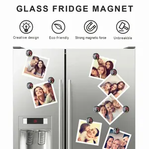 The Innovation Fridge Magnet