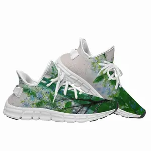 Men Weeds And Twigs Woven Training Shoes