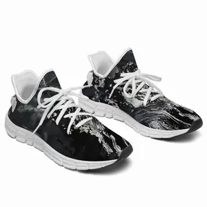 Men Maverick Woven Training Shoes