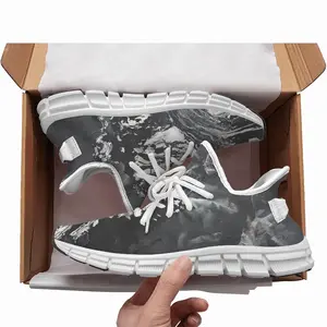 Men Maverick Woven Training Shoes