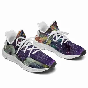 Men Cosmic Wisdom Woven Training Shoes