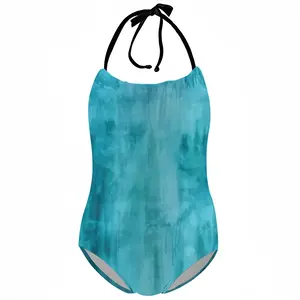 The Sea Kids One Piece Swimsuit