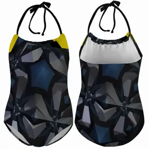 Metamorphosis Kids One Piece Swimsuit