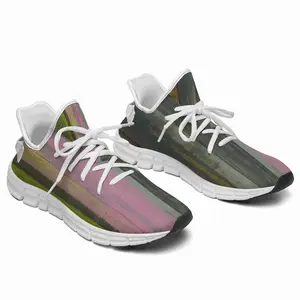 Men Prelude#3 Woven Training Shoes