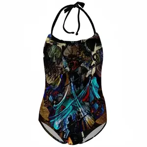 Tristan Kids One Piece Swimsuit