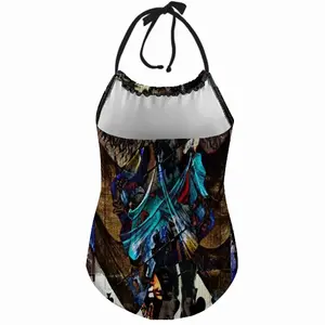 Tristan Kids One Piece Swimsuit