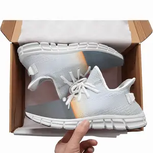 Men Untitled 22R Woven Training Shoes