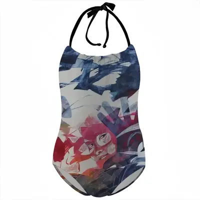 Sons Kids One Piece Swimsuit