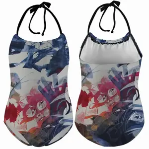 Sons Kids One Piece Swimsuit