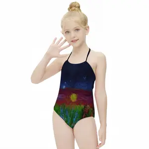 Sunrise Kids One Piece Swimsuit