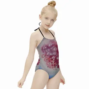 Nucleus Kids One Piece Swimsuit