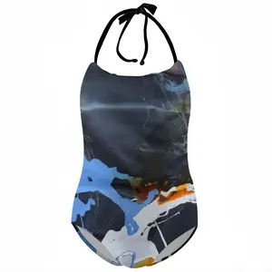 Laughter Kids One Piece Swimsuit