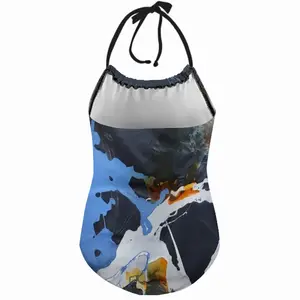 Laughter Kids One Piece Swimsuit