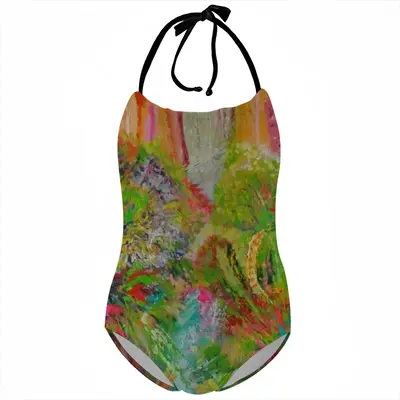 El Dorado Kids One Piece Swimsuit