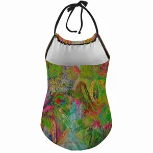 El Dorado Kids One Piece Swimsuit