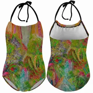 El Dorado Kids One Piece Swimsuit