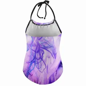 Feeric Kids One Piece Swimsuit