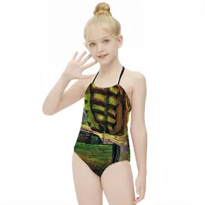 Ararat Kids One Piece Swimsuit